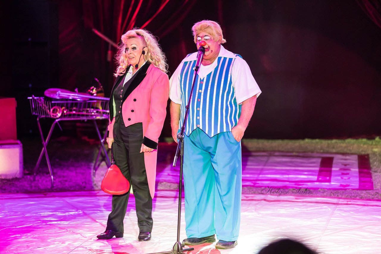 Bild 350 - Zirkus Europa